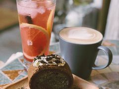 -拾壹cafe·工作室
