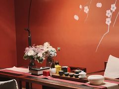 -璞·澐间影院式足道SPA(尚悦湾店)