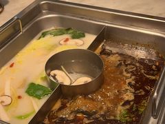 -新辣道鱼火锅(领展购物广场·中关村店)