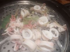 -船奇蒸汽海鲜·闽菜(八市海鲜总店)