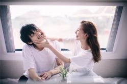 -茜茜公主婚纱摄影会馆