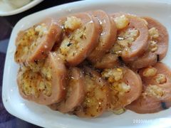 -西域美食(西直门南小街店)