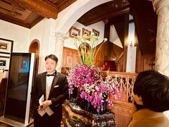 -马勒别墅饭店(静安寺店)