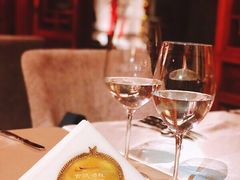 -北京古城老院厉晓麟精致菜