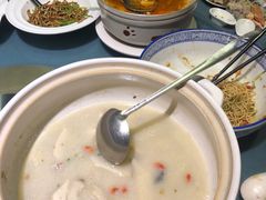 -楚鱼王·河鲜·湖北菜(华农店)