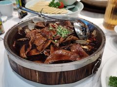 花蛤猪肝-930私房菜(欧阳路店)