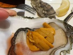 -普朗姆生蚝吧(原建国路店)