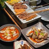 沈阳撸串好去处｜甭管啥 都好吃 冲就对了