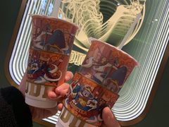 -新世界百货(明洞总店)