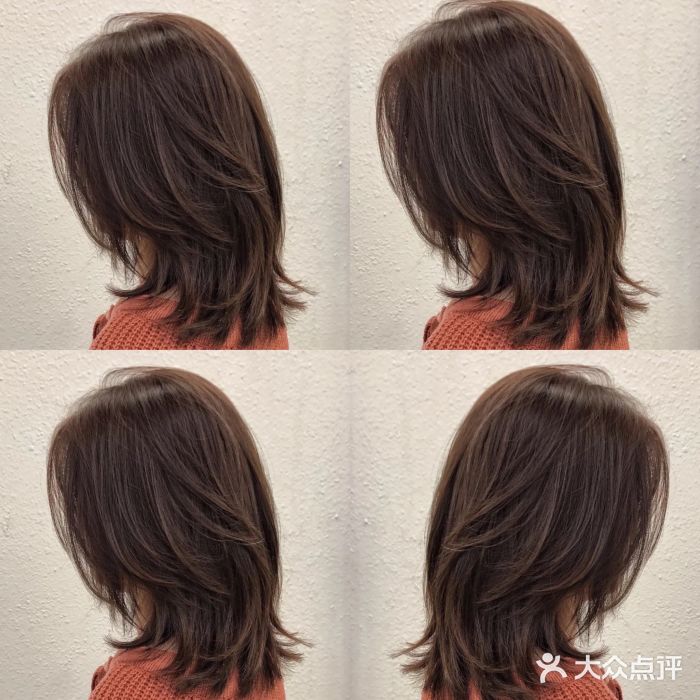 Mentor Hair Salon(上海七宝领展广场店)图片