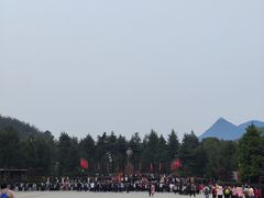 -韶山毛泽东同志故居