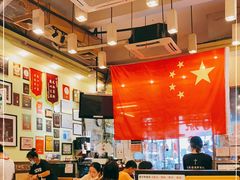 大堂-大哥餐厅(西城花园店)