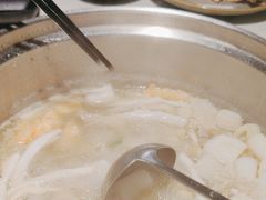 -狐狸爱上椰子鸡(滨江星光大道店)