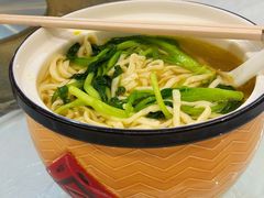 -不倒翁·安徽名菜楼(步行街店)