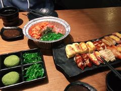 -吉兆手握寿司(车公庙店)