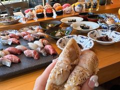 -鮨冠OMAKASE食べ放题(北京首店)