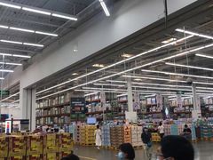 -山姆会员商店(杨桥西路店)