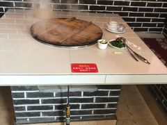 -王老六铁锅炖鱼(圣亚海洋店)