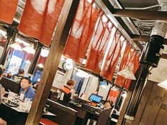 -大馥·炭火烧肉酒场(莘庄莘福坊店)
