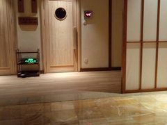 -健身浴池(站前街店)