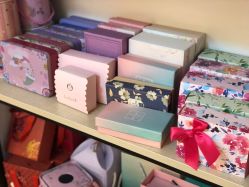 -牧子屋创意喜糖伴手礼(新湖花园店)