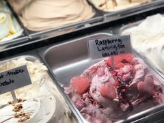 -Dooley's Premium Ice Cream