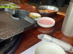 -Dombe豚(黑猪肉街店)