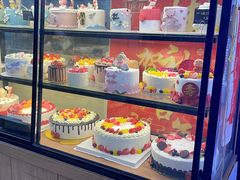 -起士林(荣安大街店)