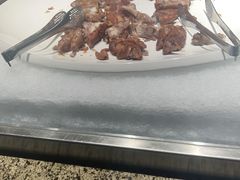 -汉巴味德·烤肉与啤酒的自助(杭州大悦城店)