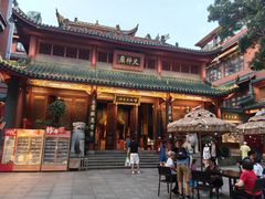 -火宫殿·小吃王国(坡子街店)