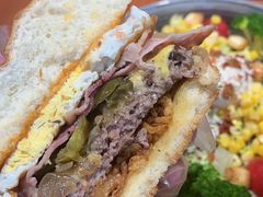 -魏斯理汉堡(西安沣东吾悦店)