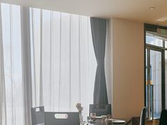 -静之湖湖畔餐厅