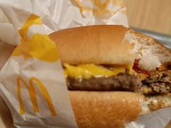 -麦当劳(北亭广场分店)