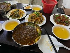 -国营大冷面饭店