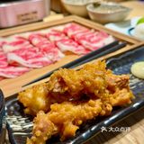 好吃不过寿喜烧[笑脸]他家超正宗