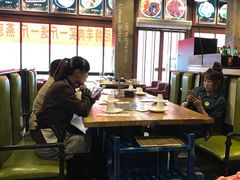 -重庆老火锅(长虹店)