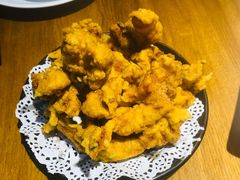 小酥肉-三猫黑鱼花(南大店)