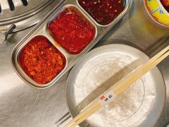 -馥二代韩式烤肉 2세대 불고기(喷水池店)