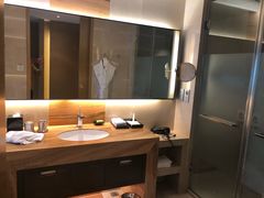 -青岛富力艾美酒店