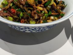 -楚山晓·湖北菜(武汉光谷K11店)