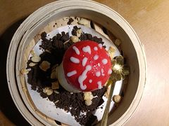 -菌彩云南野生菌火锅(万达广场店)
