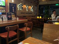 -猫员外精酿啤酒馆(壹海城店)