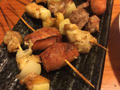 -浪花亭日本料理(古田路店)