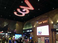 -CGV影城(金银潭激光IMAX店)