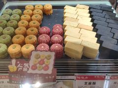 -陶陶居饼家(惠福东路店)