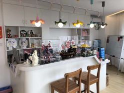 -E.L.K造型momopark店