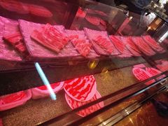 -喜鹊烤肉酒场(美乐城店)