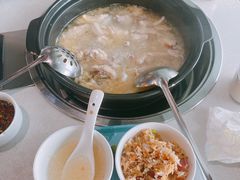 -百年果林椰子鸡(中洲店)