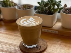 -Cafe Villa