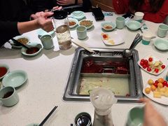 -野妹火锅(龙岗店)